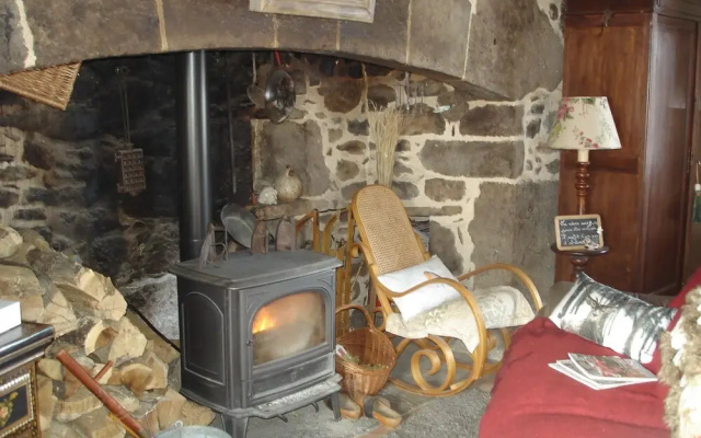 Chez Marraine