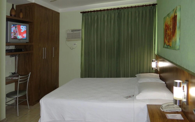 Steel Valley Hotel