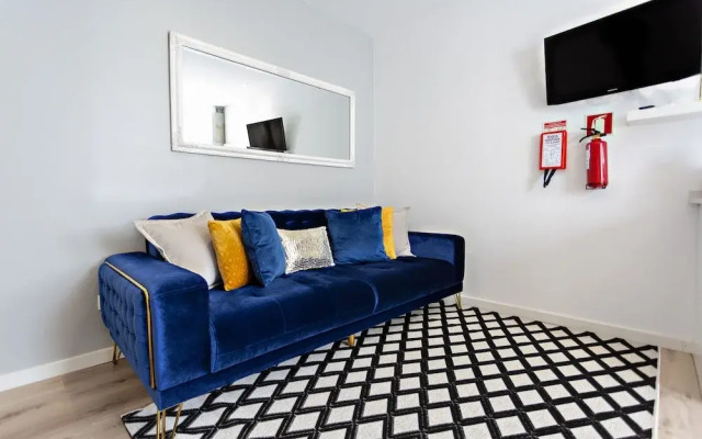 T Vila - Apt Cidade