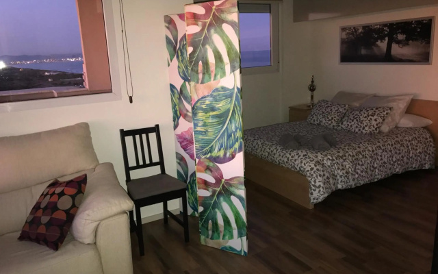 Gran Apartamento, un lujo en playa El Saler - Valencia