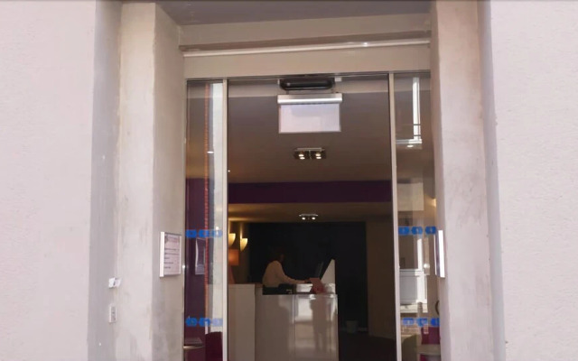 Hôtel du Grand Cerf