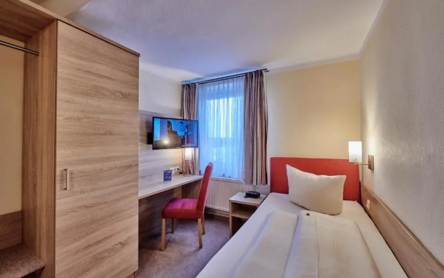 Hotel Elbparadies