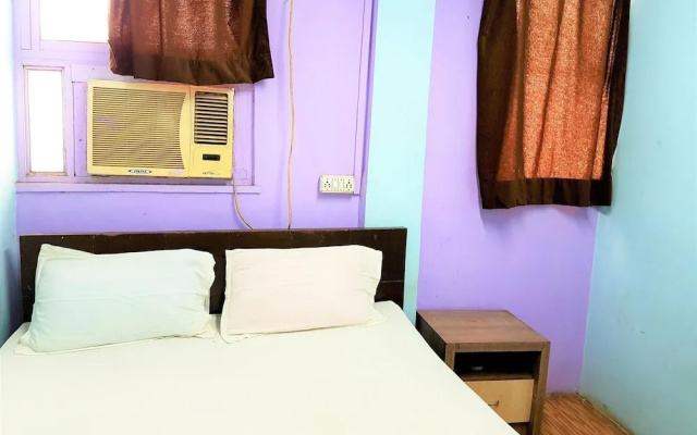 Hotel Alfa