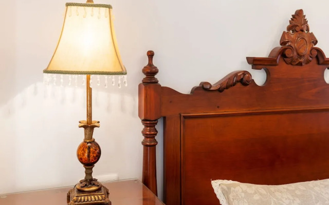 Lovely Holiday Home in Islantilla with Swimming Pool