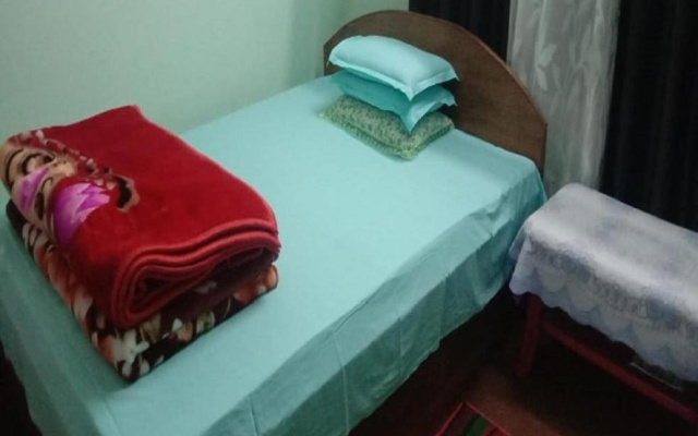Thapa Homestay by StayApart