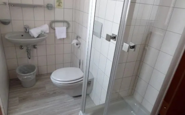 Hotel Bauer
