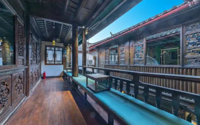 Gu Yun Xuan Inn