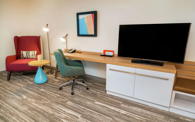 Hilton Garden Inn Cedar Park Austin