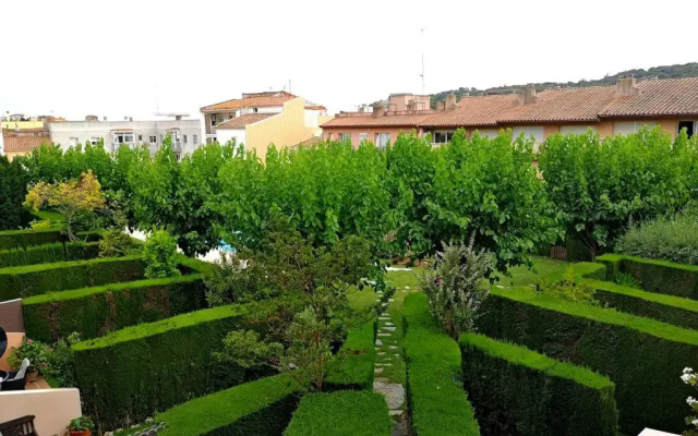 Apartamento Lotus, lloguer30, piscina y parquing