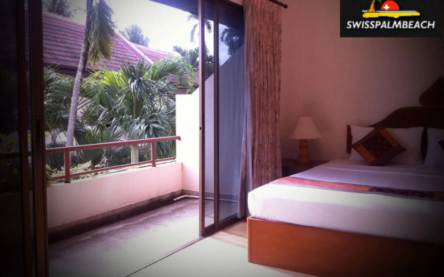 Swiss Palm Beach Hotel