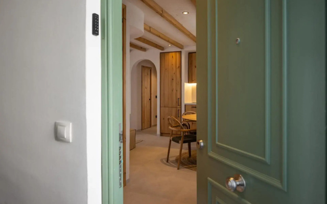 La Marina - Apartamento de Lujo en Zahara de los Atunes
