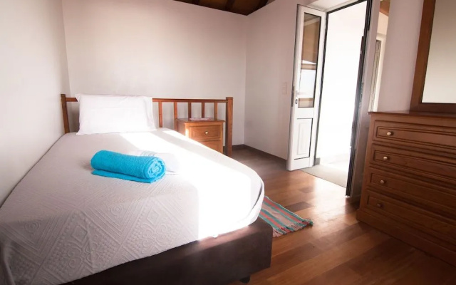 Casa Raivinha