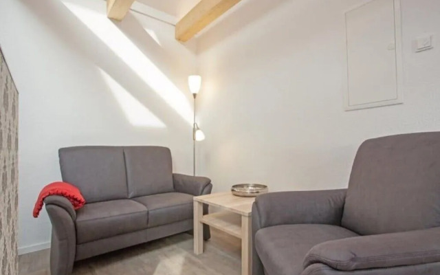 Wohnung Bucki