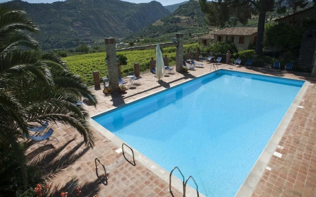 Borgo Maisale
