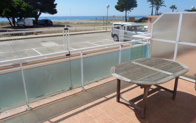 Apartamento Arcos del Sol