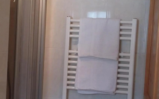 Ferienwohnung Brennerbauer
