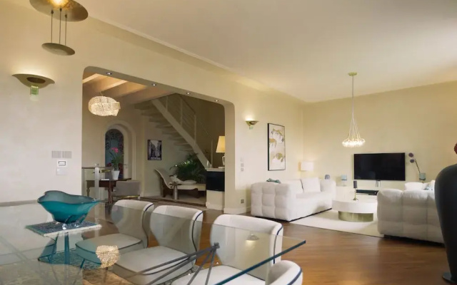 Villa Angela - Italian Homing