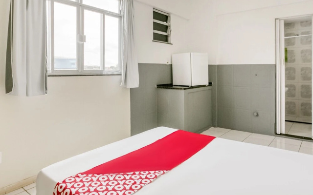 OYO Hotel PS Itaboraí