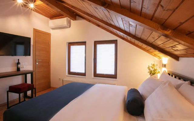 Hotel Town Bed&Breakfast