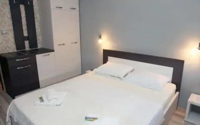 Silver House Hostel