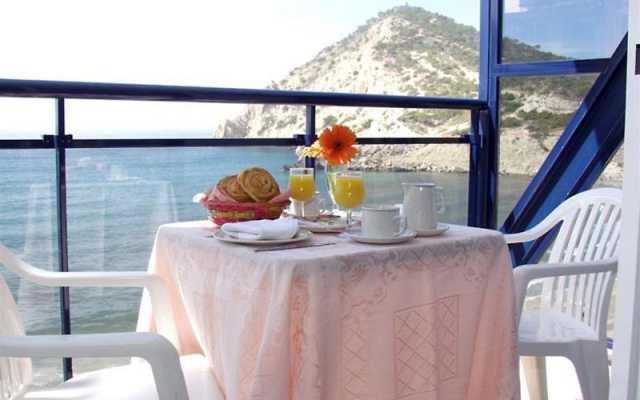 JM La Cala Sun Apartments