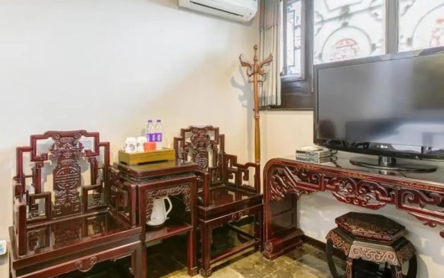 Pingyao Hotel