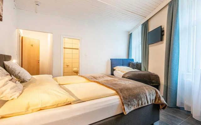 Hotel Bristol