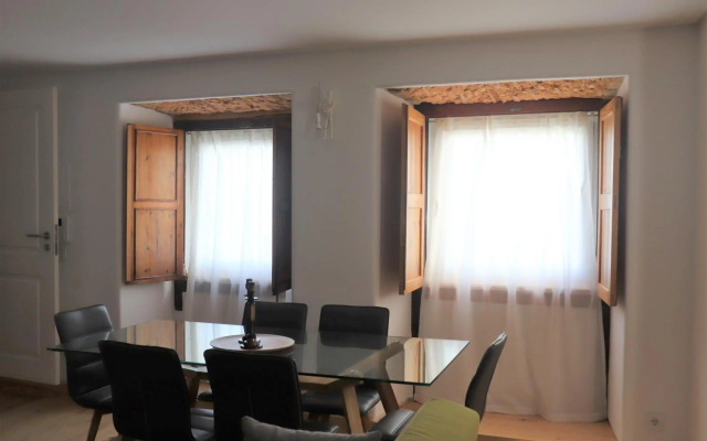 Casa Gil Vicente