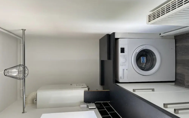 2-bed, Sleeps 4, Free Parking, Pets Allowed