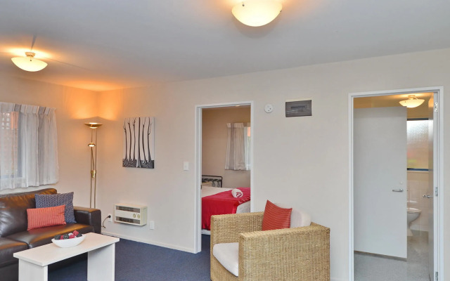 Addington Court Motel