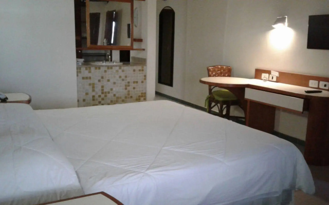 Hotel Porto do Sol