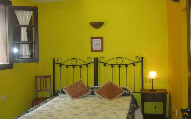 Casa Ida
