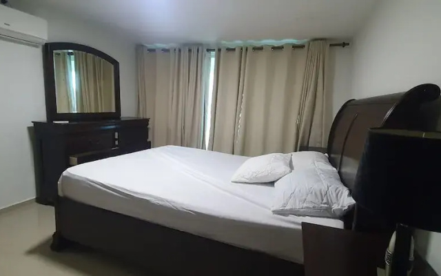 Edificio Sea View - San Andres Island