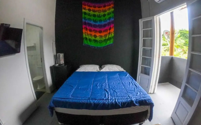 Hostel Caiçara Maresias