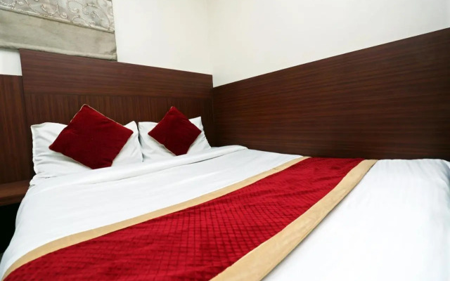 Hotel Toto International