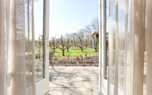Nature House With two Bedrooms and two Bathrooms