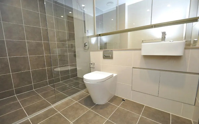 Sydney CBD 202 Bat Furnished Apartment