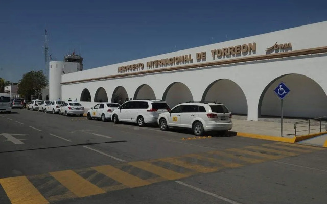 Hotel Hi Torreon Aeropuerto-Galerias