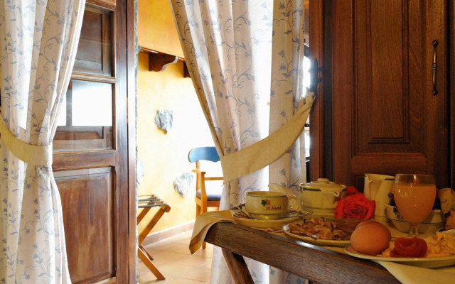 El Nogal Hotel Boutique & Spa