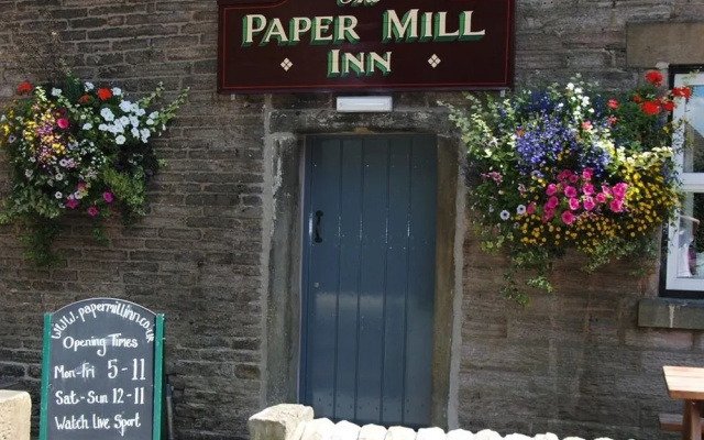 The Old Hall Inn
