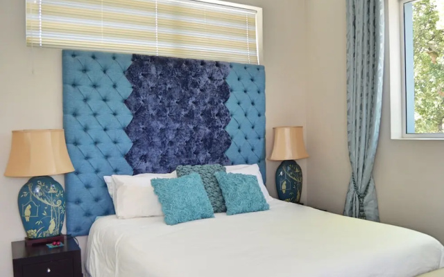 1AA Wilhelminia Luxury Suites