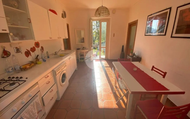 La casa dei 2 Laghi