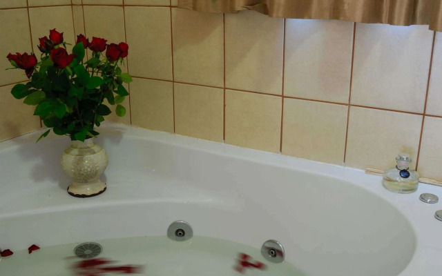 Cycas Guest House