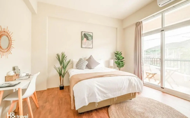 Taitung Yu Krung Smart Stay