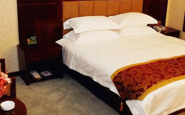 Xiadu Yingshi Hotel