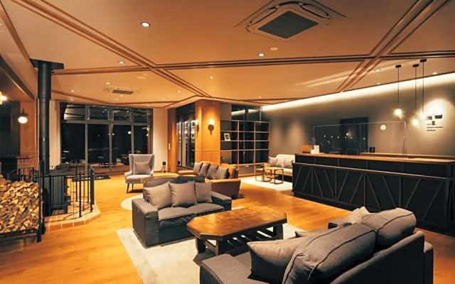 HOTEL KARUIZAWA CROSS - Vacation STAY 56467v