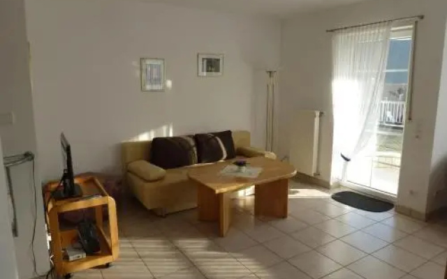 Ferienwohnung Sewenig