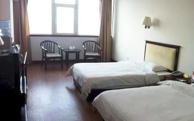 Changle Hot Spring Hotel