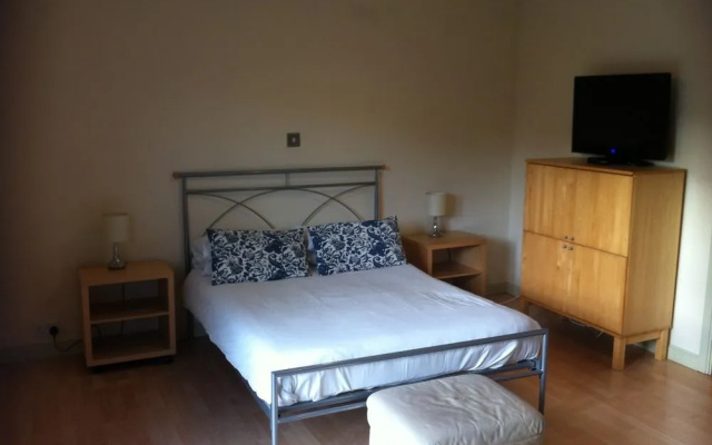 Tiger Bay Flat