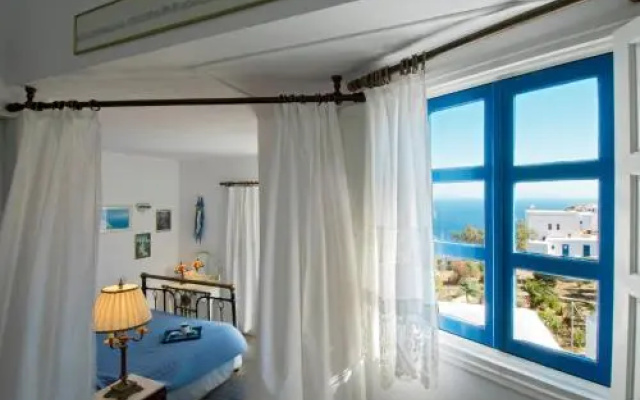Pegados Apartments